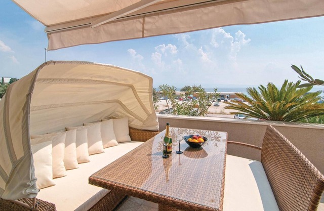 Amazing apartment in Split with WiFi