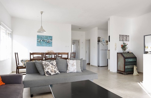Amazing apartment in the heart of Jerusalem