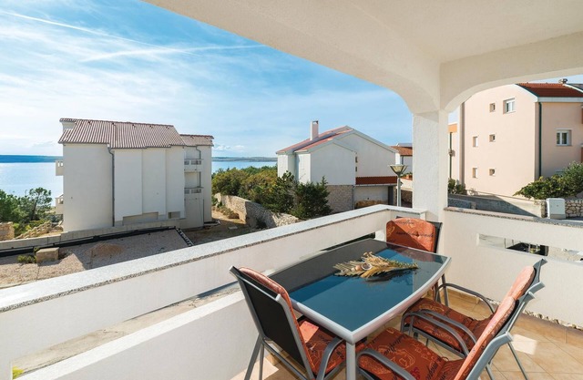 Amazing apartment in Vidalici with WiFi