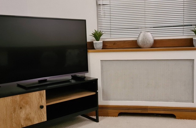 Amazing apartment on a quiet street - 5 mins walk from city centre