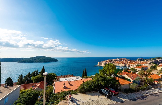 Amazing Apartment Santini