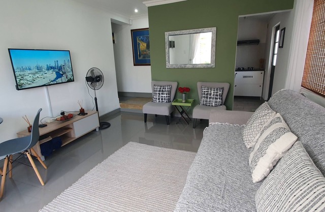 Amazing apartment with WiFi in Brackenfell, Cape Town