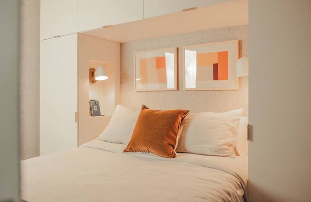 Amazing Atlanta Stay w/Rooftop Pool Access | Top Attractions & Ponce Market