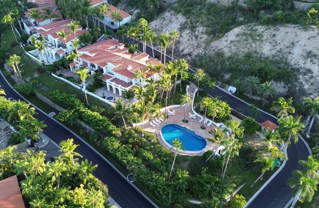 Amazing Cabo Villa-Beautiful Palmilla-Near Beach
