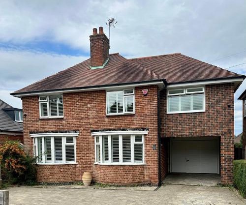 Amazing City Centre Home