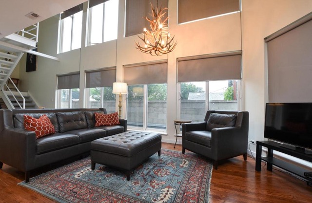 Amazing City Getaway. Perfect for Entertaining!