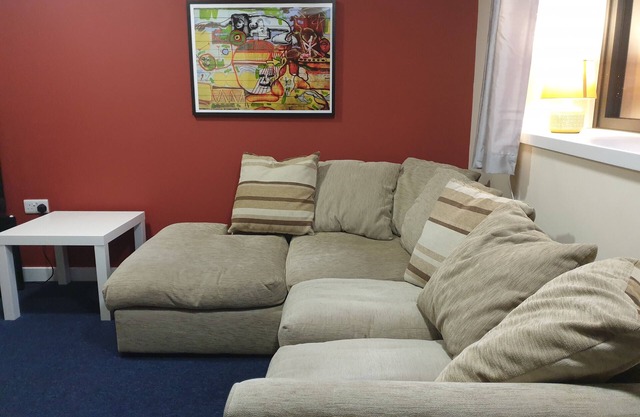 Amazing city living with parking and all ensuites!