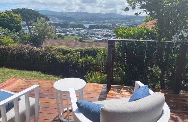 Amazing comfortable home with views
