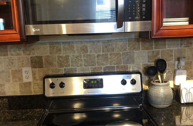Amazing Downtown Condo With Pool!nNew Owner!