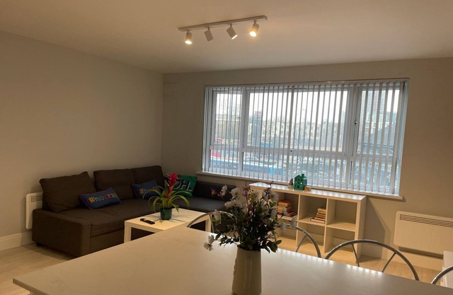 Amazing Flat in Central London