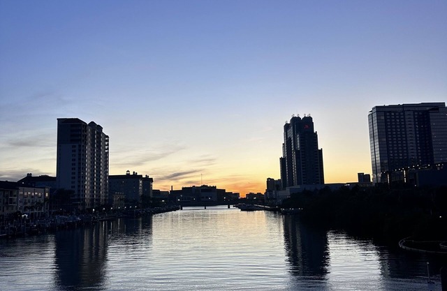 Amazing Harbour Island location. nThis is a perfect spot for a beautiful stay.