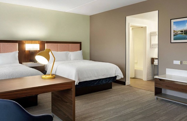 Amazing Haven for Your Loved Ones! W/ Free Wi-Fi