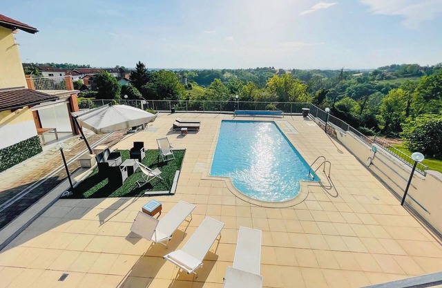Amazing home in Montegrosso Cinaglio