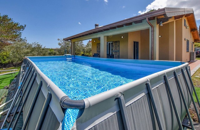 Amazing home in Castiglione di S