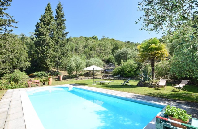 Amazing home in Cortona