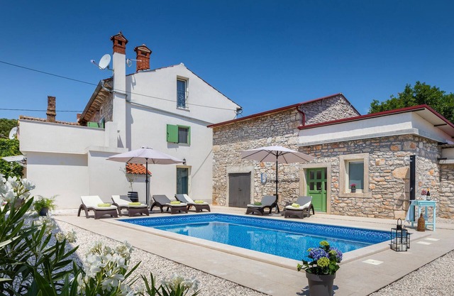 Amazing home in Duga Uvala