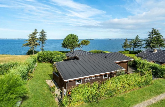 Amazing Home In Faaborg