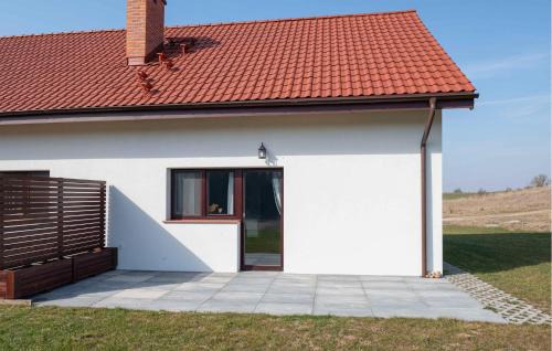 Amazing Home In Gietrzwald With Wifi