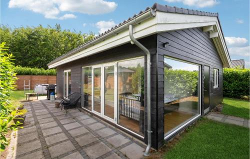 Amazing Home In Glostrup With Wifi