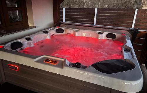 Amazing Home In Gospic With Wi-Fi