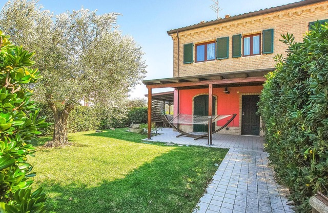 Amazing home in Porto Recanati