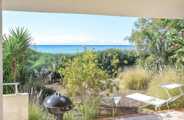 Amazing home in Punta Braccetto