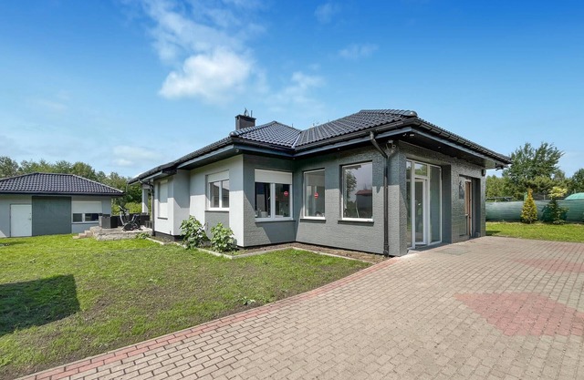 Amazing home in Karlino