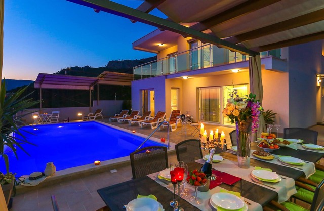 Amazing home in Kucine