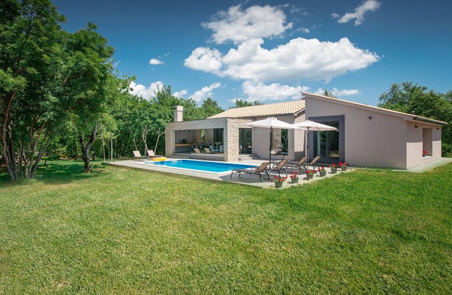 Amazing home in Labin with sauna