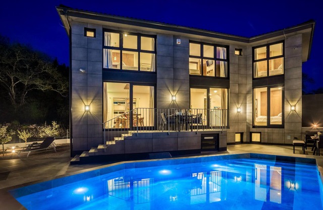 Amazing home in Malinska