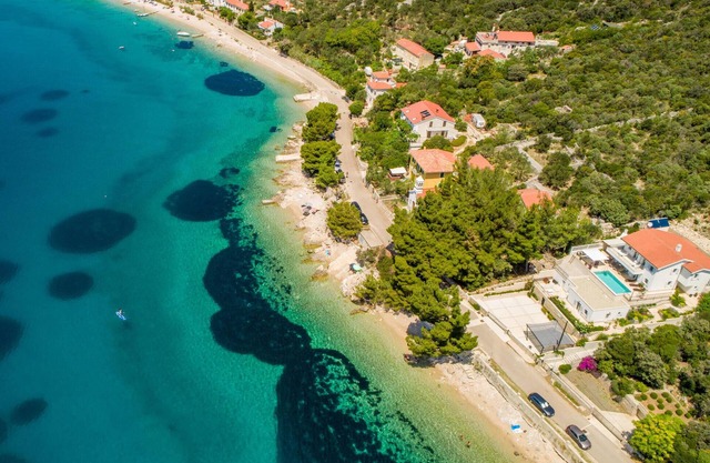 Amazing home in Martinscica