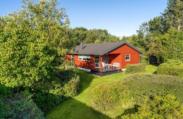 Amazing Home In Nykøbing M
