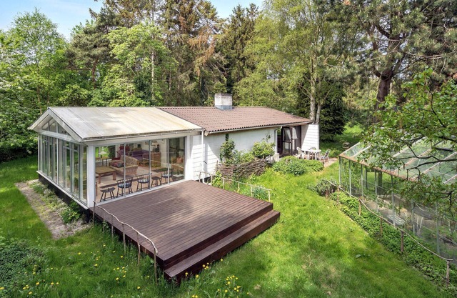 Amazing home in Nykøbing Sj with WiFi