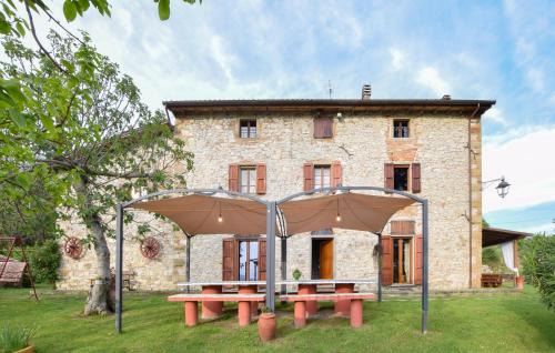 Amazing Home In Pieve Santo Stefano Ar