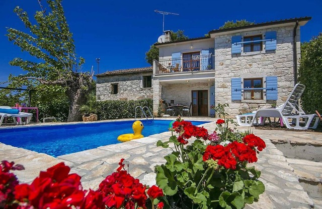 Amazing home in Porec