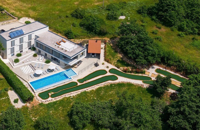 Amazing home in Porec