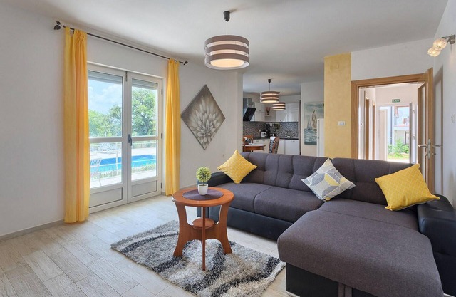 Amazing home in Porec