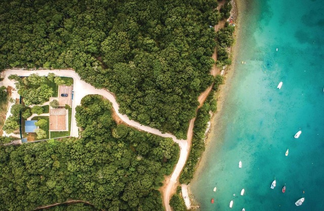 Amazing home in Rovinj with WiFi