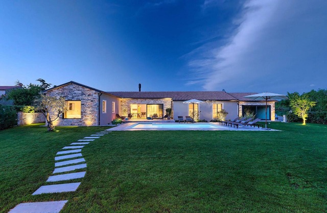 Amazing home in Rovinj with sauna