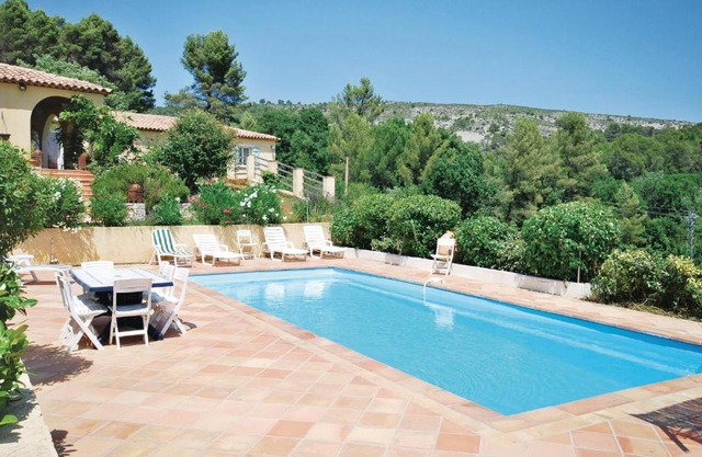 Amazing Home In Salernes With Wifi