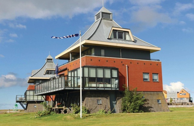 Amazing home in Stavoren with WiFi