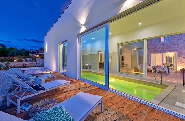 Amazing home in Ugljan