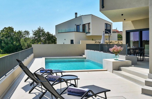 Amazing home in Vabriga