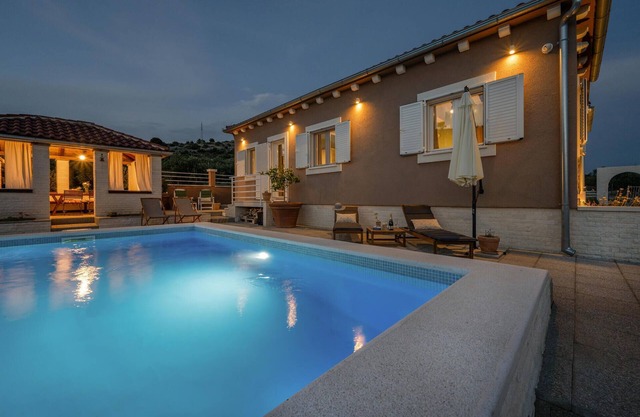 Amazing home in Zaboric