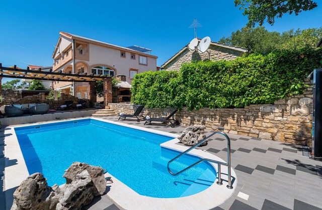 Amazing home in Zadar