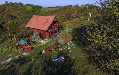 Amazing Home In Zorkovac With Sauna