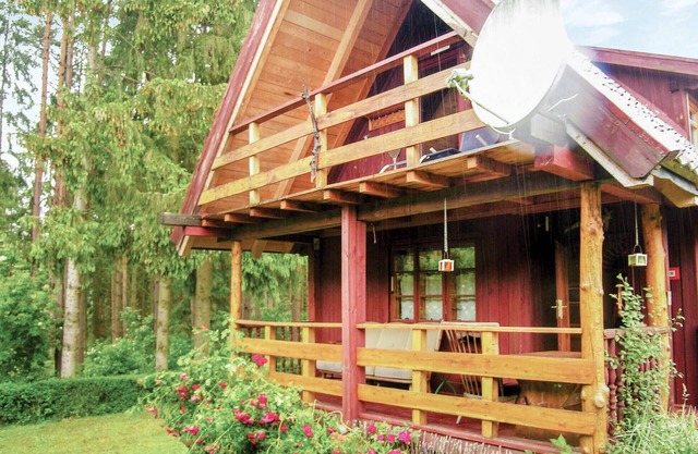 Amazing home in Lidzbark Warminski