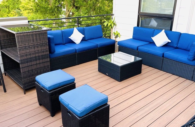 Amazing Luxury House on 12th South/Gulch/Downtown