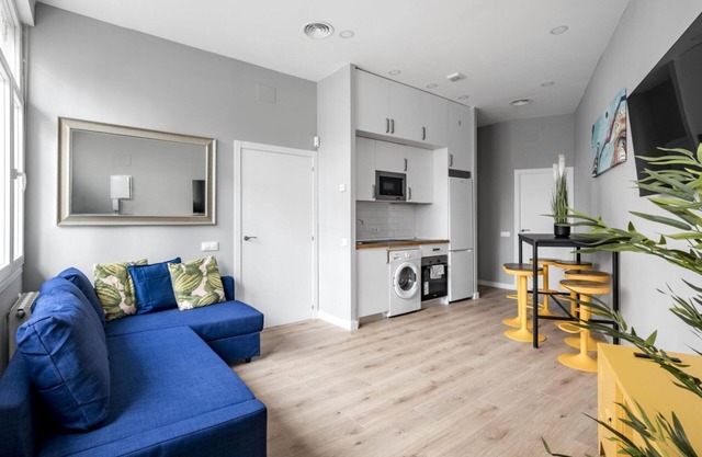 Amazing near Orense street - TETUAN Apartment