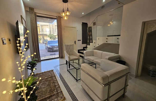 Amazing One-Bedroom Villa TownHouse